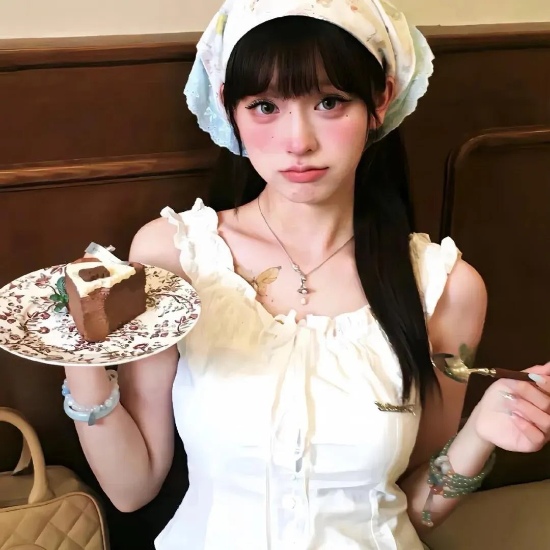 笼中的女儿