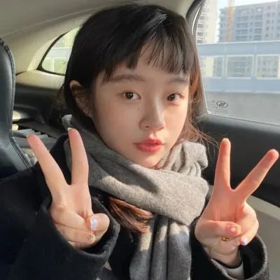 安娜和狼