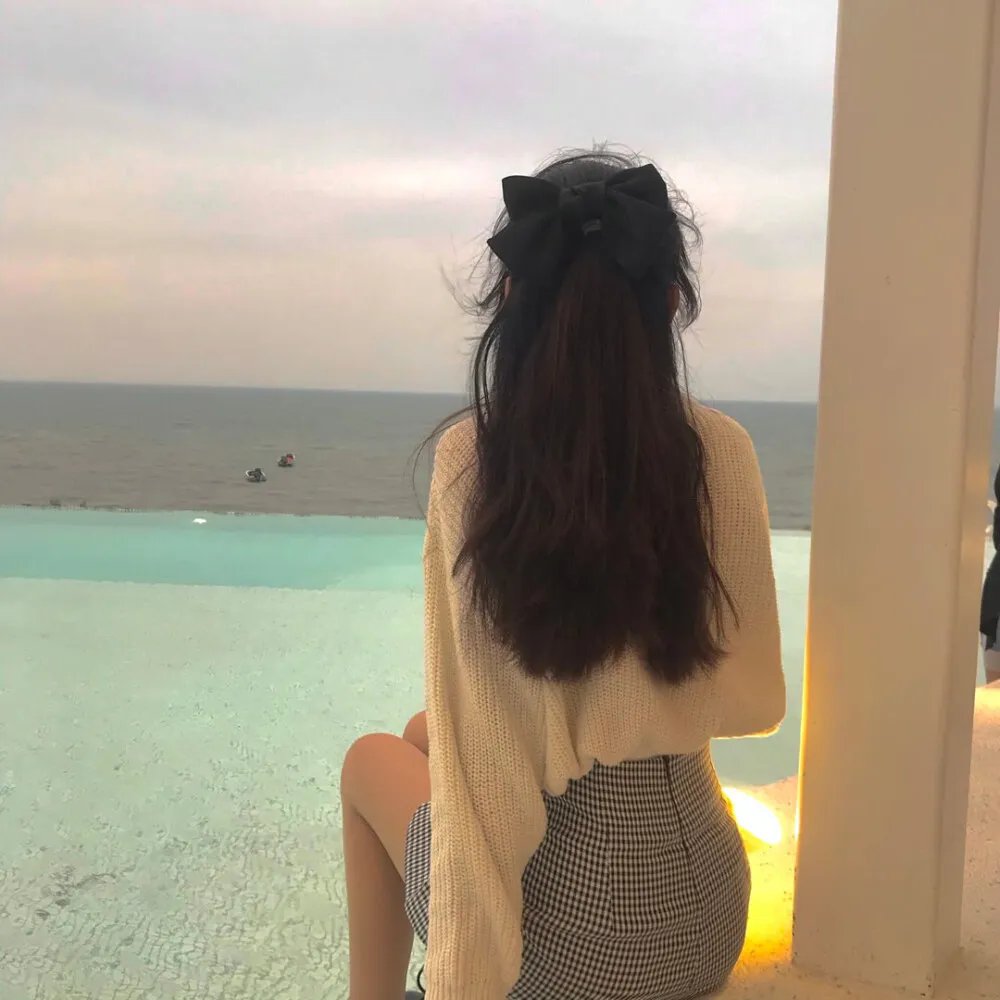 见习女探